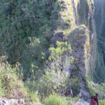 D1 - June 2, 2014 - Hiking Wayna Picchu (16)