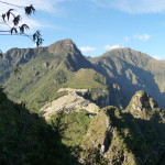 D1 - June 2, 2014 - Hiking Wayna Picchu (19)