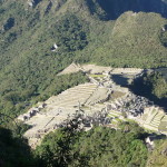 D1 - June 2, 2014 - Hiking Wayna Picchu (20)