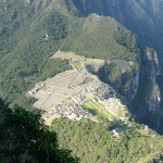 D1 - June 2, 2014 - Hiking Wayna Picchu (21)