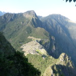 D1 - June 2, 2014 - Hiking Wayna Picchu (22)