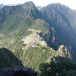 D1 - June 2, 2014 - Hiking Wayna Picchu (24)