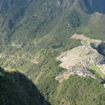 D1 - June 2, 2014 - Hiking Wayna Picchu (25)