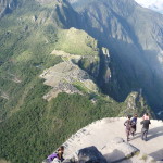 D1 - June 2, 2014 - Hiking Wayna Picchu (27)