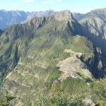 D1 - June 2, 2014 - Hiking Wayna Picchu (29)