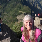D1 - June 2, 2014 - Hiking Wayna Picchu (30)