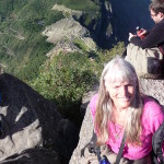 D1 - June 2, 2014 - Hiking Wayna Picchu (31)