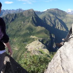 D1 - June 2, 2014 - Hiking Wayna Picchu (32)