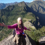 D1 - June 2, 2014 - Hiking Wayna Picchu (35)