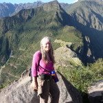 D1 - June 2, 2014 - Hiking Wayna Picchu (36)