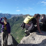 D1 - June 2, 2014 - Hiking Wayna Picchu (37)