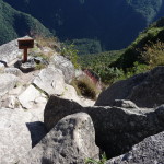 D1 - June 2, 2014 - Hiking Wayna Picchu (41)