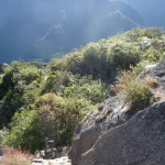 D1 - June 2, 2014 - Hiking Wayna Picchu (42)