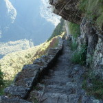 D1 - June 2, 2014 - Hiking Wayna Picchu (46)
