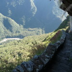 D1 - June 2, 2014 - Hiking Wayna Picchu (47)