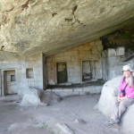 D1 - June 2, 2014 - Hiking Wayna Picchu (65)