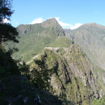 D1 - June 2, 2014 - Hiking Wayna Picchu (71)