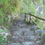 D1 - June 2, 2014 - Hiking Wayna Picchu (78)