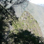 D1 - June 2, 2014 - Hiking Wayna Picchu (85)