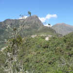 D1 - June 2, 2014 - Hiking Wayna Picchu (88)