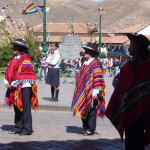 E1 - June 8, 2014 - Inti Raymi Parade in Cusco (03)