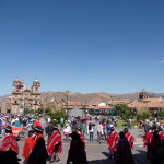 E1 - June 8, 2014 - Inti Raymi Parade in Cusco (04)