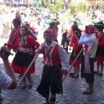 E1 - June 8, 2014 - Inti Raymi Parade in Cusco (07)