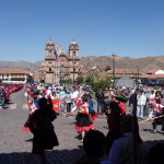 E1 - June 8, 2014 - Inti Raymi Parade in Cusco (08)