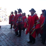 E1 - June 8, 2014 - Inti Raymi Parade in Cusco (09)