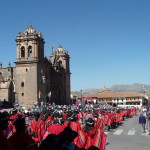 E1 - June 8, 2014 - Inti Raymi Parade in Cusco (10)