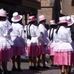 E1 - June 8, 2014 - Inti Raymi Parade in Cusco (2)