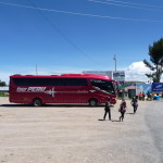 A9 - Feb 18, 2015 - Return To Titicaca Day 1 (1)