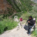 B1 - April 10-12, 2015 - Colca 3-Day Trek (110)