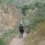 B1 - April 10-12, 2015 - Colca 3-Day Trek (147)