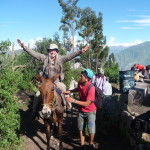 B1 - April 10-12, 2015 - Colca 3-Day Trek (200)