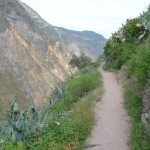 B1 - April 10-12, 2015 - Colca 3-Day Trek (91)