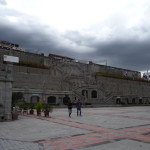 C1 - Quito, Around Old Town - July 10, 2015 (09)