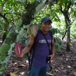D3 - Cacao Jungle Trip, Guatemala - Sept 10, 2015 (66)