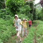 D3 - Cacao Jungle Trip, Guatemala - Sept 10, 2015 (70)